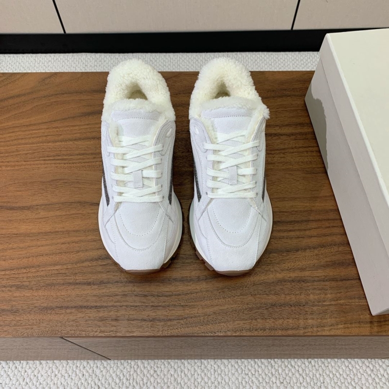 Ch**an louboutin sneakers